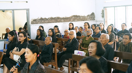 galeri, Ibadah Jumat Agung GKJ Baki Pepantan Kingkang , gereja kristen jawa, gkj, gkj baki, gereja kristen jawa baki, baki, sukoharjo, gkj klasis sukoharjo, klasis sukoharjo, klasis, sinode gkj, sinode 